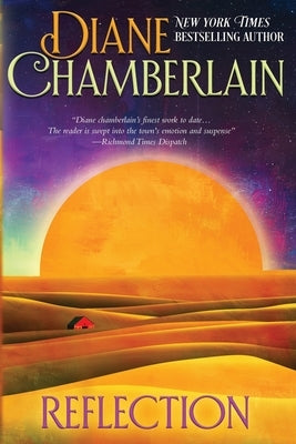 Reflection by Chamberlain, Diane