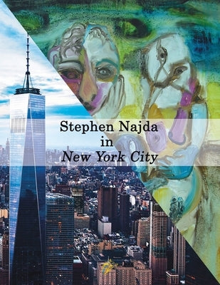 Stephen Najda in New York City by Najda, Stephen