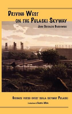 Driving West on the Pulaski Skyway by Bargowski, John Ortenzio