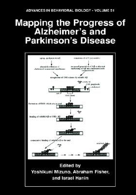 Mapping the Progress of Alzheimer's and Parkinson's Disease by Mizuno, Yoshikuni