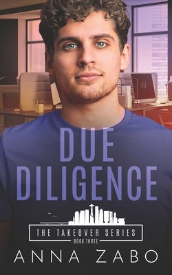 Due Diligence by Zabo, Anna