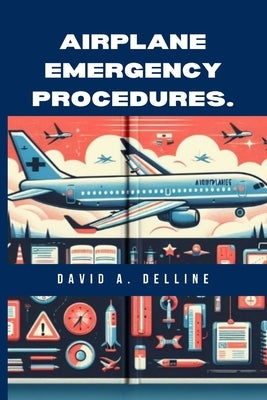 Airplane Emergency Procedures. by Delline, David A.
