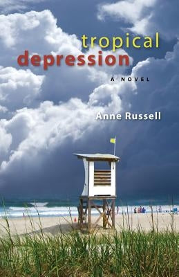 Tropical Depression by Russell, Anne