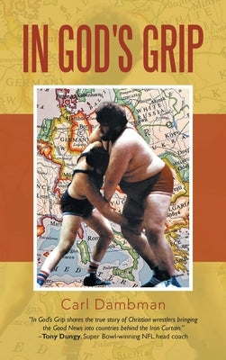 In God's Grip by Dambman, Carl