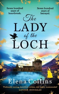 The Lady of the Loch by Collins, Elena