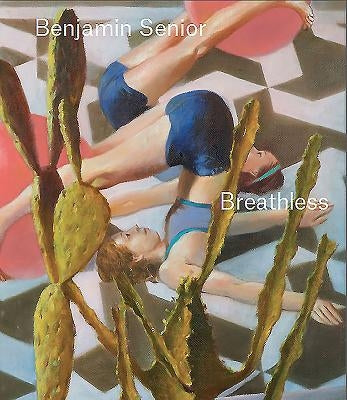 Benjamin Senior - Breathless by Craddock, Sacha