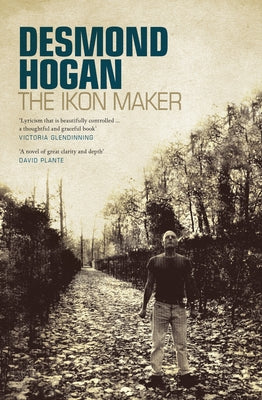 The Ikon Maker by Hogan, Demond