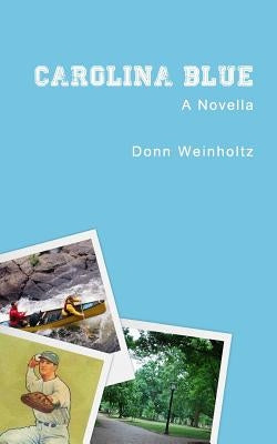 Carolina Blue by Weinholtz, Donn