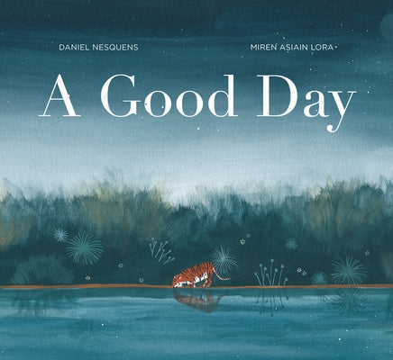 A Good Day by Nesquens, Daniel