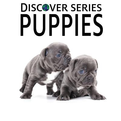 Puppies by Xist Publishing