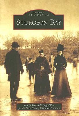 Sturgeon Bay by Weir, Maggie