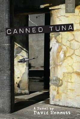 Canned Tuna by Memmott, David