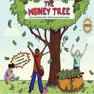 The Money Tree by Damani, Kalifa