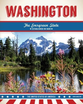 Washington by Hamilton, John