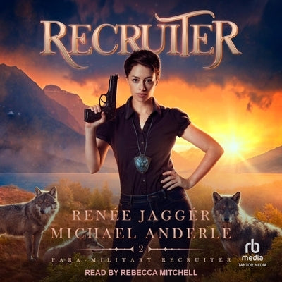 Recruiter by Anderle, Michael