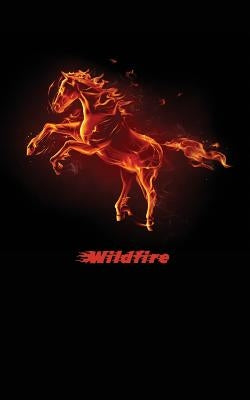 Wildfire: A Horse Diary to Write Your Story by Guides, Learn-Work