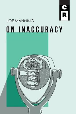 On Innacuracy by Manning, Joe