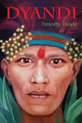 Dyandi by Doyle, Timothy