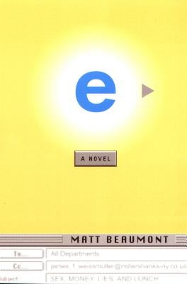 e by Beaumont, Matt