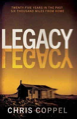 Legacy by Coppel, Chris