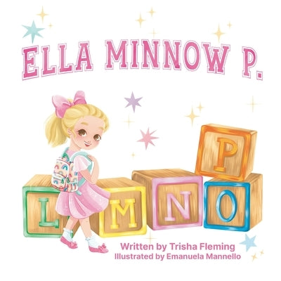 Ella Minnow P. by Fleming, Trisha