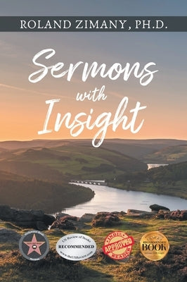 Sermons with Insight by Zimany, Roland