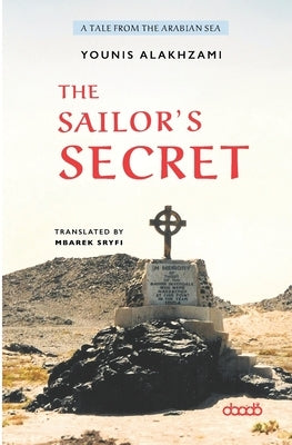 The Sailor's Secret by Sryfi, Mbarek