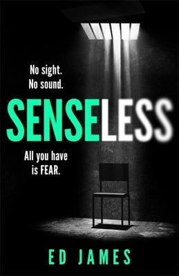 Senseless by James, Ed
