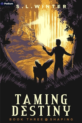 Shaping: An Isekai Litrpg by Winter, S. L.