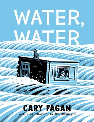 Water, Water by Fagan, Cary