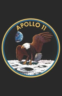 Apollo XI by Axworthy, Steve