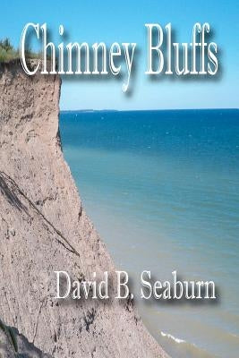 Chimney Bluffs by Seaburn, David B.