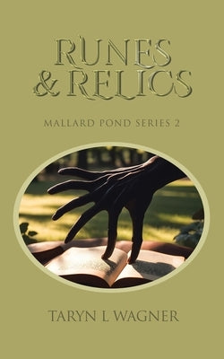 Runes & Relics by Wagner, Taryn L.