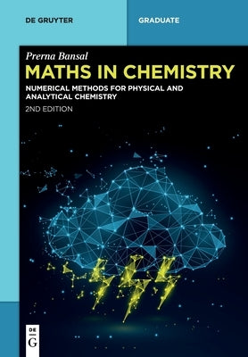 Maths in Chemistry by Bansal, Prerna