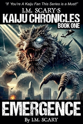Emergence by Scary, I. M.