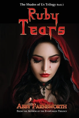 Ruby Tears by Farnsworth, Abby