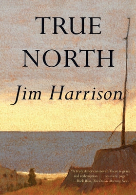 True North by Harrison, Jim