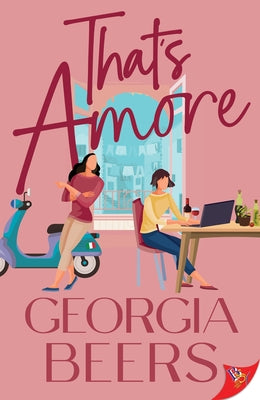 That's Amore! by Beers, Georgia
