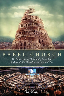 Babel Church by Ma, Li