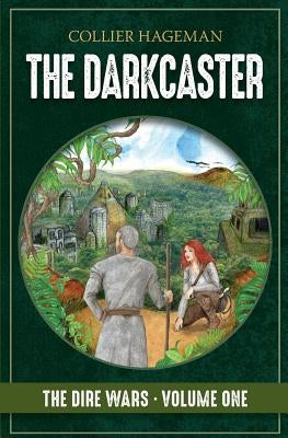 The Darkcaster by Johnson, Emily