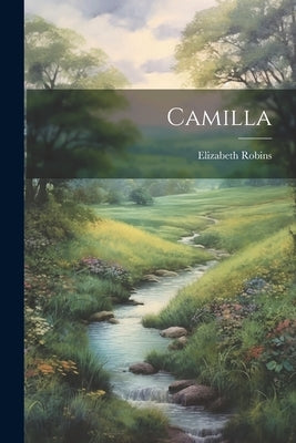 Camilla by Robins, Elizabeth
