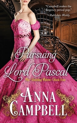 Pursuing Lord Pascal by Campbell, Anna