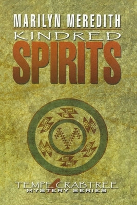 Kindred Spirits by Meredith, Marilyn