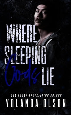 Where Sleeping Gods Lie by Creations, Salvation