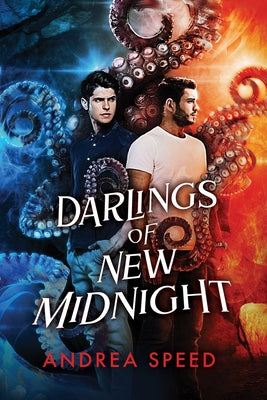 Darlings of New Midnight by Speed, Andrea
