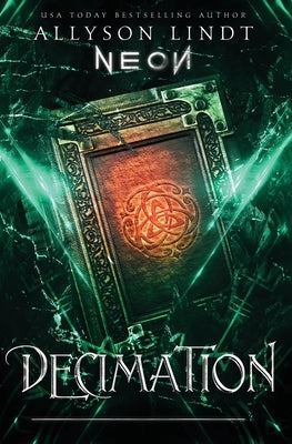Decimation by Lindt, Allyson