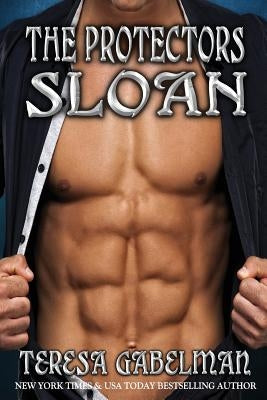 Sloan (The Protectors Series) Book #9 by Editing, Hot Tree