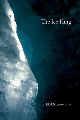 The Ice King by Frei