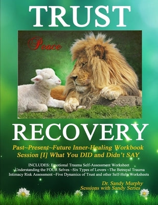 Trust Recovery: What You Did & Didn't Say by Mogul, Second Covenant