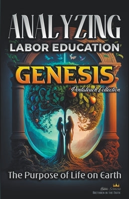 Analyzing the Education of Labor in Genesis: The Purpose of Life on Earth by Sermons, Bible